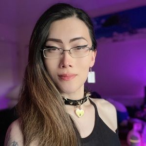 Meet your Posher, Audrey